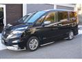 2018 Nissan Serena