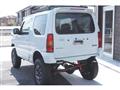 2003 Suzuki Jimny