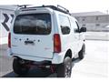 2003 Suzuki Jimny