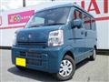 2024 Suzuki Every