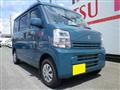 2024 Suzuki Every
