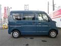 2024 Suzuki Every