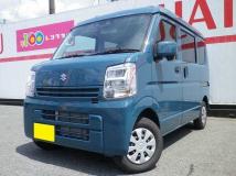 2024 Suzuki Every