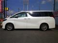 2018 Toyota Alphard G