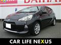 2013 Toyota AQUA