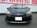 2013 Toyota AQUA