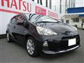 2013 Toyota AQUA