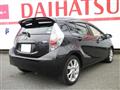 2013 Toyota AQUA