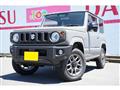 2026 Suzuki Jimny
