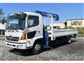 2011 Hino Hino Others