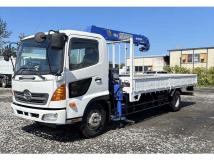 2011 Hino Hino Others
