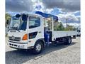 2013 Hino Hino Others