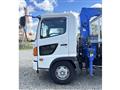 2013 Hino Hino Others