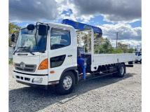 2013 Hino Hino Others