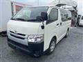 2019 Toyota Hiace Van