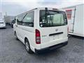 2019 Toyota Hiace Van