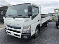 2018 Mitsubishi Canter