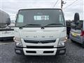 2018 Mitsubishi Canter