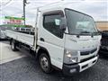2018 Mitsubishi Canter