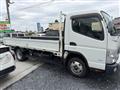 2018 Mitsubishi Canter