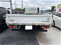 2018 Mitsubishi Canter