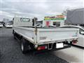 2018 Mitsubishi Canter
