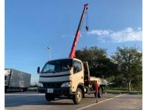 2004 Toyota Toyoace