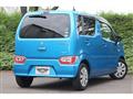 2017 Suzuki Wagon R