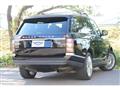 2015 Land Rover Range Rover