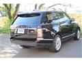 2015 Land Rover Range Rover