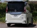 2016 Nissan Serena
