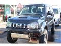 2015 Suzuki Jimny Sierra