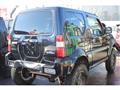 2015 Suzuki Jimny Sierra