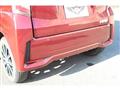 2014 Daihatsu Move Custom