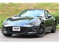 2023 Mazda Roadster