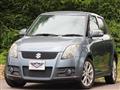 2010 Suzuki Swift