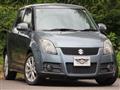 2010 Suzuki Swift