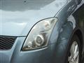 2010 Suzuki Swift