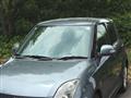 2010 Suzuki Swift
