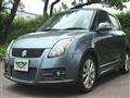 2010 Suzuki Swift