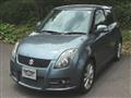 2010 Suzuki Swift