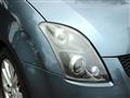 2010 Suzuki Swift