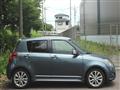 2010 Suzuki Swift