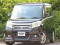 2015 Mitsubishi Delica