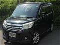 2015 Mitsubishi Delica