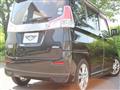 2015 Mitsubishi Delica