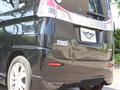 2015 Mitsubishi Delica