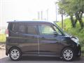 2015 Mitsubishi Delica