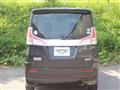 2015 Mitsubishi Delica