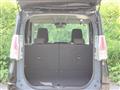 2015 Mitsubishi Delica